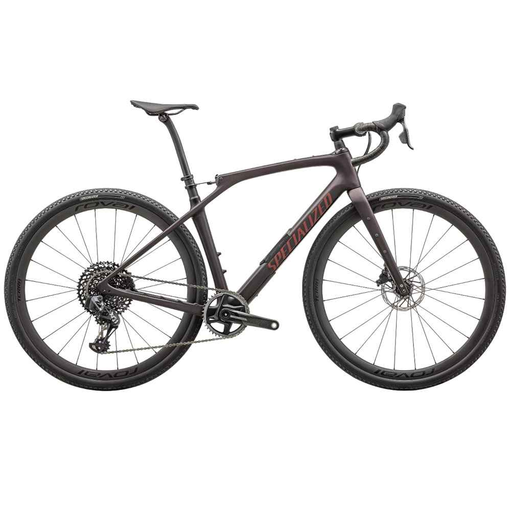 Specialized Diverge STR Pro - Road Bike - 2024 Bydgoszcz - zdjęcie 1