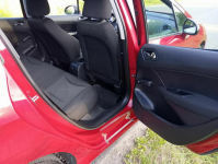 Peugeot 308, 1,6 Benzyna- Salon PL Sanok - zdjęcie 10