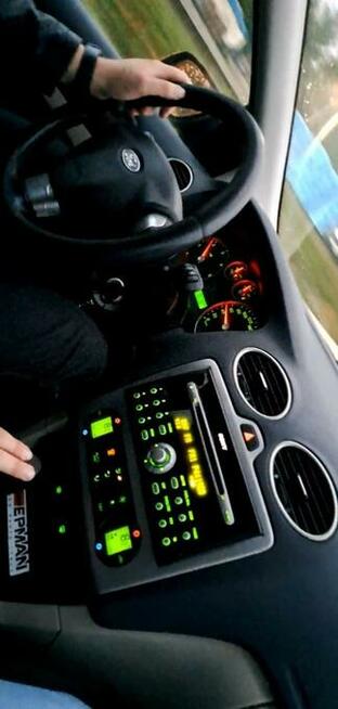 Ford Focus 1.6 tdci 109km Kielce - zdjęcie 5