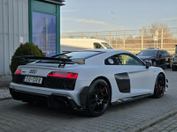 Audi R8 GT V10. 1 z 333 szt. Unikat. 1 z 3 na Polskę. FV 23%. Węgrzce - zdjęcie 5
