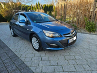 Opel Astra 1.6 115 KM klima, elektryka, parktronik, tempomat Strzegom - zdjęcie 2