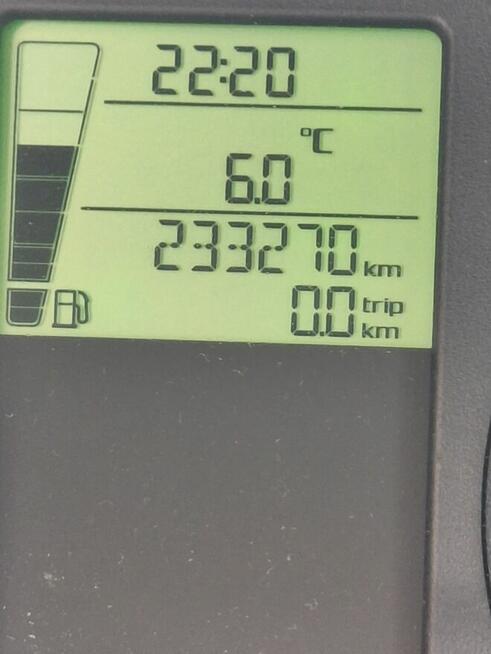 Skoda Fabia II 2012 sprzedam Bońki - zdjęcie 6