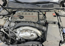 Mercedes A 35 AMG AMG A 35 / 4Matic / niski przebieg Chwaszczyno - zdjęcie 11