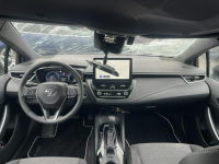 Toyota Corolla Hybryda Automat Skóra Kamera Klimatronik 140KM Gliwice - zdjęcie 11