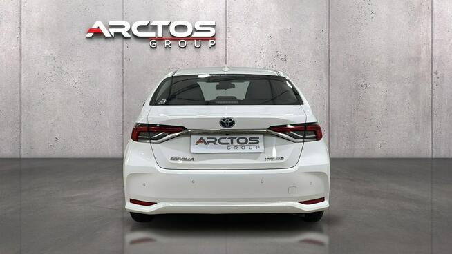 Toyota Corolla 1.8 Hybrid GPF Active sedan Warszawa - zdjęcie 4
