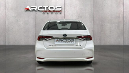 Toyota Corolla 1.8 Hybrid GPF Active sedan Warszawa - zdjęcie 4