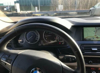 Sprzedam BMW Seria 5 525d xDrive Touring Katowice - zdjęcie 4
