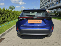 Toyota Yaris Cross Pierwszy właściciel/Krajowy/fv/Benzyna Balice - zdjęcie 5