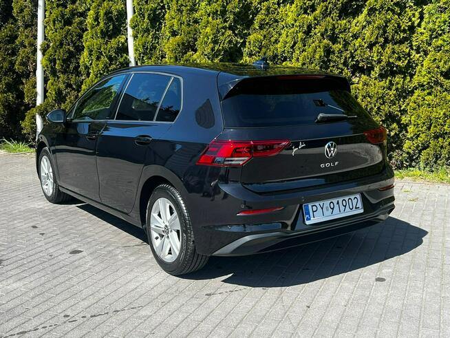 Volkswagen Golf 2.0TDI 150 Automat KeyLess Radar Navi CarPlay Baranowo - zdjęcie 3