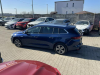 Renault Megane Skóra Podgrzewanie Virtual HAK LED Virtual cockpit Gliwice - zdjęcie 6