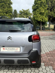 Citroen C3 Aircross Rezerwacja Tarnowskie Góry - zdjęcie 12