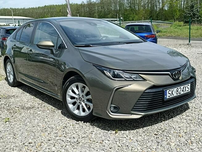 Kamera, Led , Bezwypadkowa ,Krajowa , Corolla Dulowa - zdjęcie 12