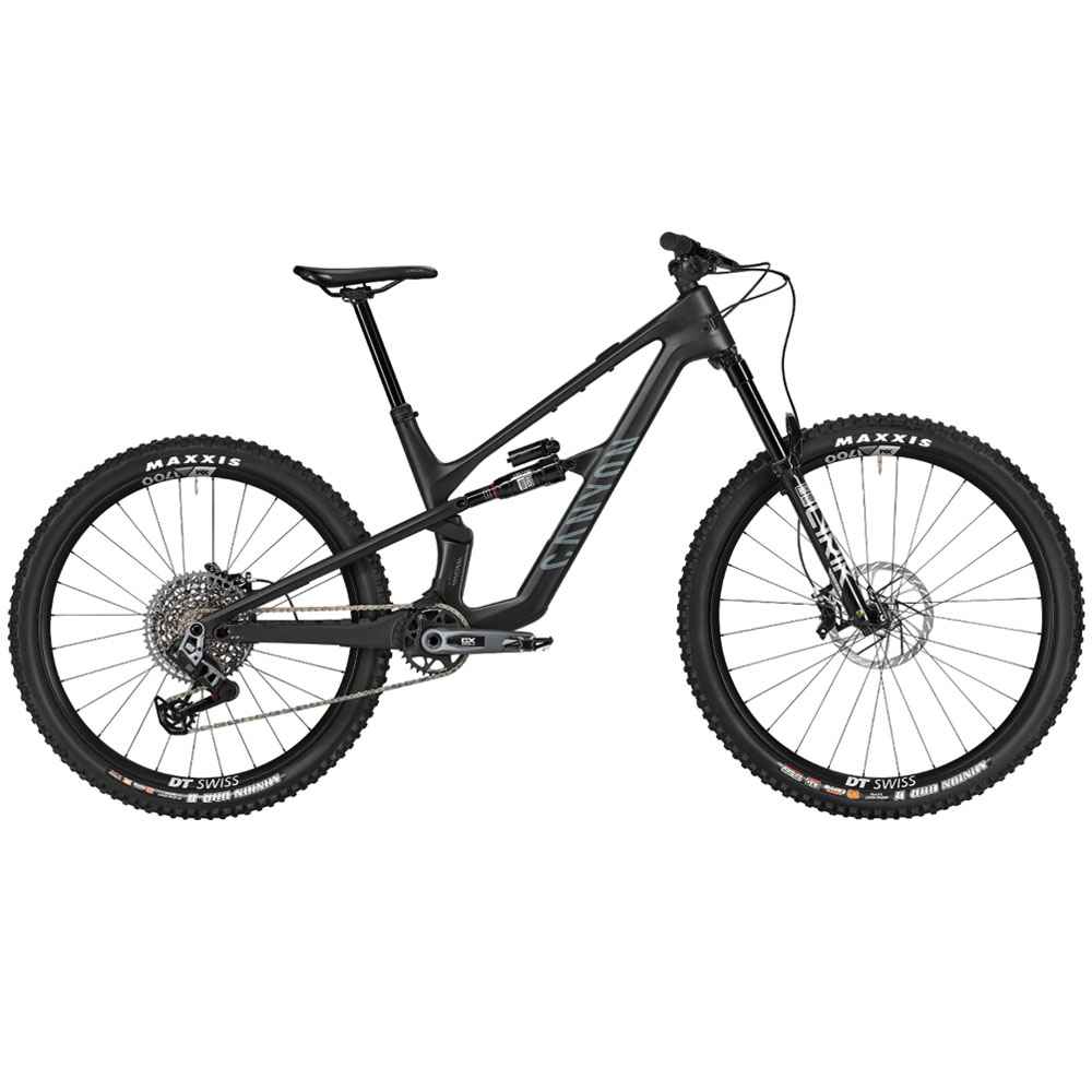Canyon Spectral CF 9 - Mountain Bike - 2024 Bydgoszcz - zdjęcie 2
