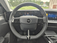 Opel Astra Edition 1.2 Turbo 110KM Giżycko - zdjęcie 12