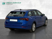 Skoda Octavia 1.5 TSI ACT Style Warszawa - zdjęcie 5