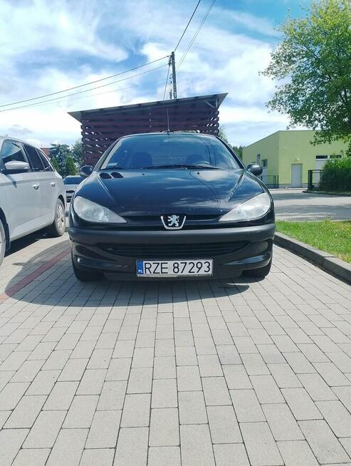 Sprzedam Auto Marki Peugeot 206 Rzeszów - zdjęcie 5