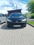 Sprzedam Auto Marki Peugeot 206 Rzeszów - zdjęcie 5