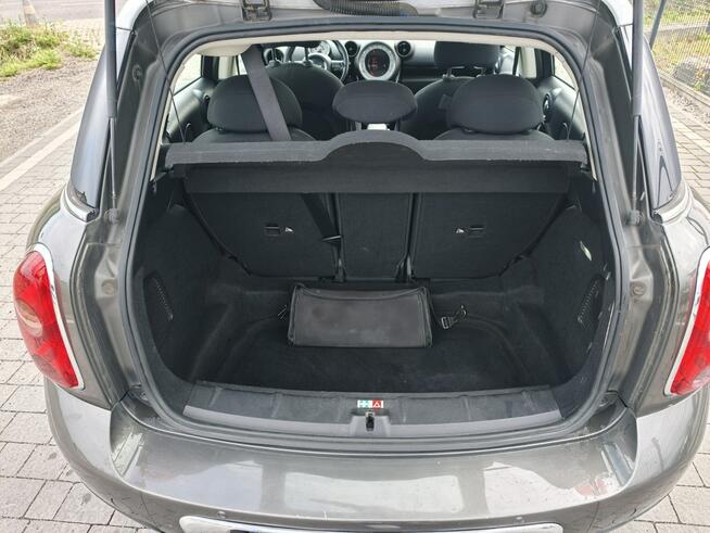 Mini Countryman Lipówki - zdjęcie 9