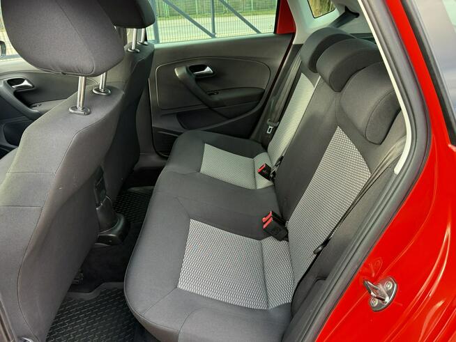 Volkswagen Polo *klima*nowy rozrząd*super stan*z Niemiec* Dąbrowa - zdjęcie 7