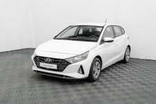 Hyundai i20 WJ6487K#1.2 Pure Cz.cof Bluetooth KLIMA Salon PL VAT 23% Gdańsk - zdjęcie 2