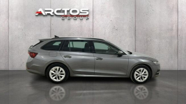 Skoda Octavia 1.5 TSI e-Tec Ambition DSG Kombi Warszawa - zdjęcie 6