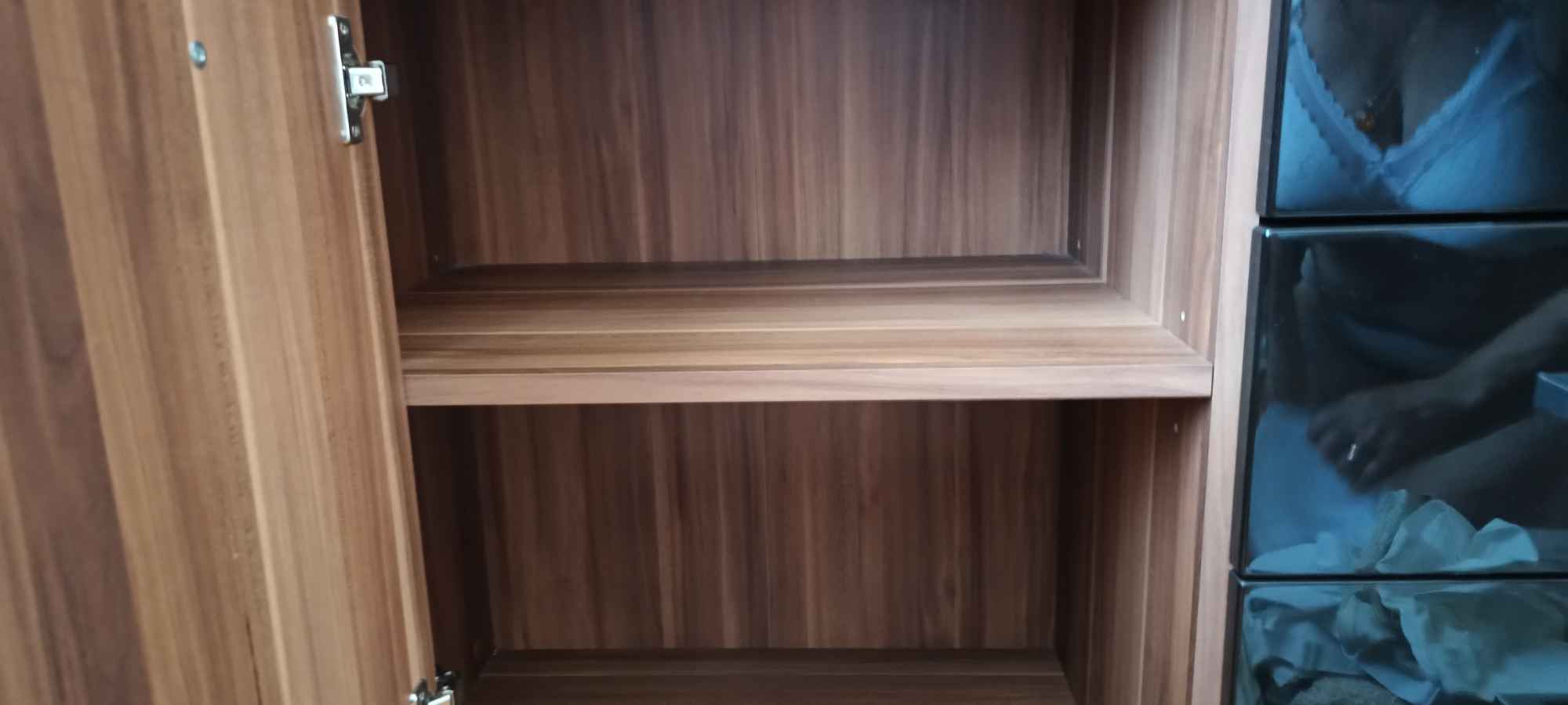 Komoda w bardzo dobrym stanie. Mokotów - zdjęcie 5