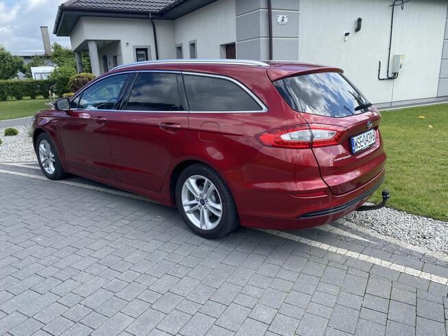 180 KONI TITANIUM FUL LEDY NAWIGACJA Radio sync3 Sierpc - zdjęcie 4