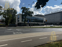 Obiekt usługowy na wynajem w Centrum Białegostoku.