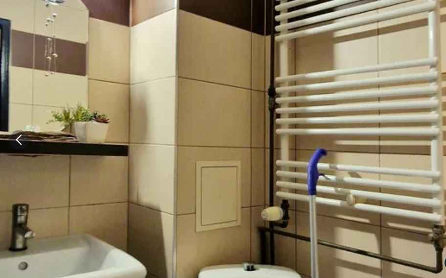 Wynajmę mieszkanie Poznań Grunwald Grunwald - zdjęcie 6