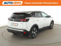 Peugeot 3008 full led GT automat navi kamera virtual auto klima Warszawa - zdjęcie 7