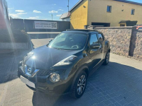 Nissan Juke 1.5 dCi Lifting#Kamery 360*Nawigacja#Panorama Dach Margonin - zdjęcie 4