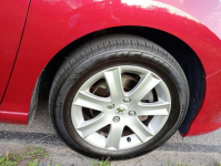 Peugeot 308, 1,6 Benzyna- Salon PL Sanok - zdjęcie 8