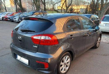 Sprzedam Kia Rio 3 – wersja L | LPG | Zadbany Warszawa - zdjęcie 6