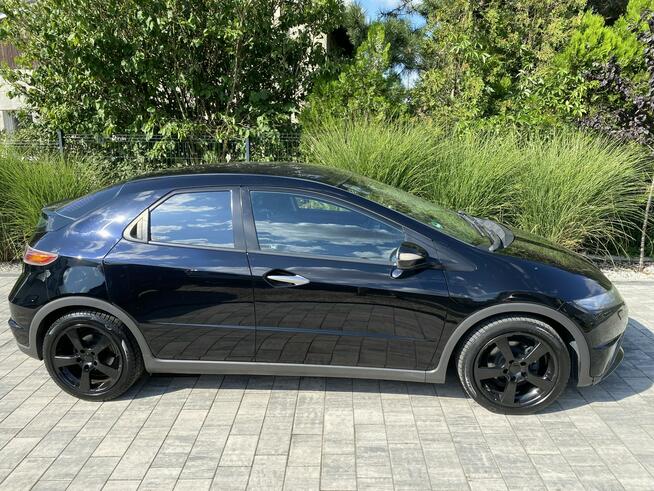 Honda Civic 1.8 V TEC !!! Zadbany Bezwypadkowy Serwisowany!!! Poznań - zdjęcie 6