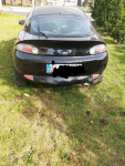 Sprzedam Ford Puma 2000rok Brończany - zdjęcie 2