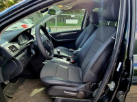 Mercedes B 170 Alufelgi Klima Multifunkcja Elektryka Zarejestrowany Szczecin - zdjęcie 10