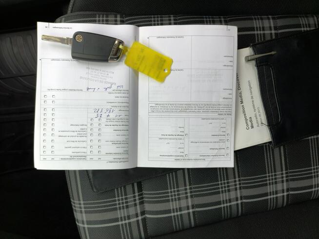 Volkswagen Golf 2.0 GTD 184 KM Automat Twardów - zdjęcie 9