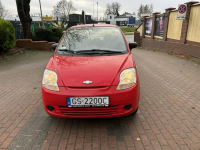 Chevrolet Spark Polski salon tylko 68500 km Słupsk - zdjęcie 2