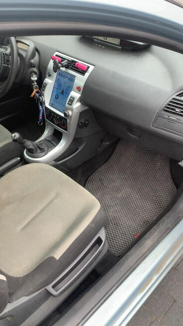 2006 Citroën c4 coupe Iwanowice Duże - zdjęcie 8