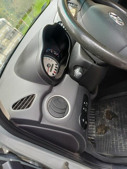 Sprzedaż samochodu Hyundai i10 Lesko - zdjęcie 7