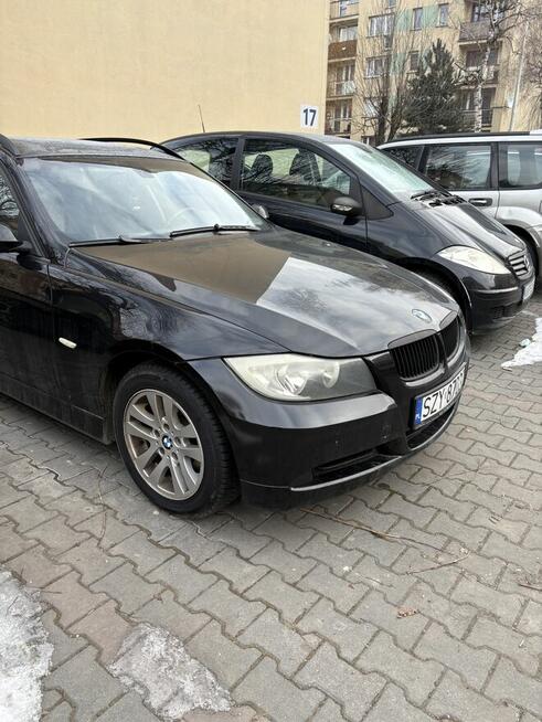 Bmw e91 2.0d Żywiec - zdjęcie 8