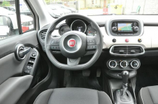 Fiat 500x 1.4T 140KM Automat Navi Półskóra Czujniki Dąbrowa Górnicza - zdjęcie 12