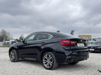 BMW X6 Salon Polska / Serwis ASO / Bezwypadkowy / Pierwszy wł / FV 23% Michałowice - zdjęcie 6