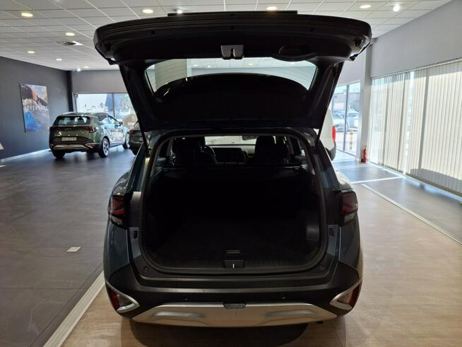 Kia Sportage 1.6 T-GDI MHEV M 150 KM Ostrów Wielkopolski - zdjęcie 7