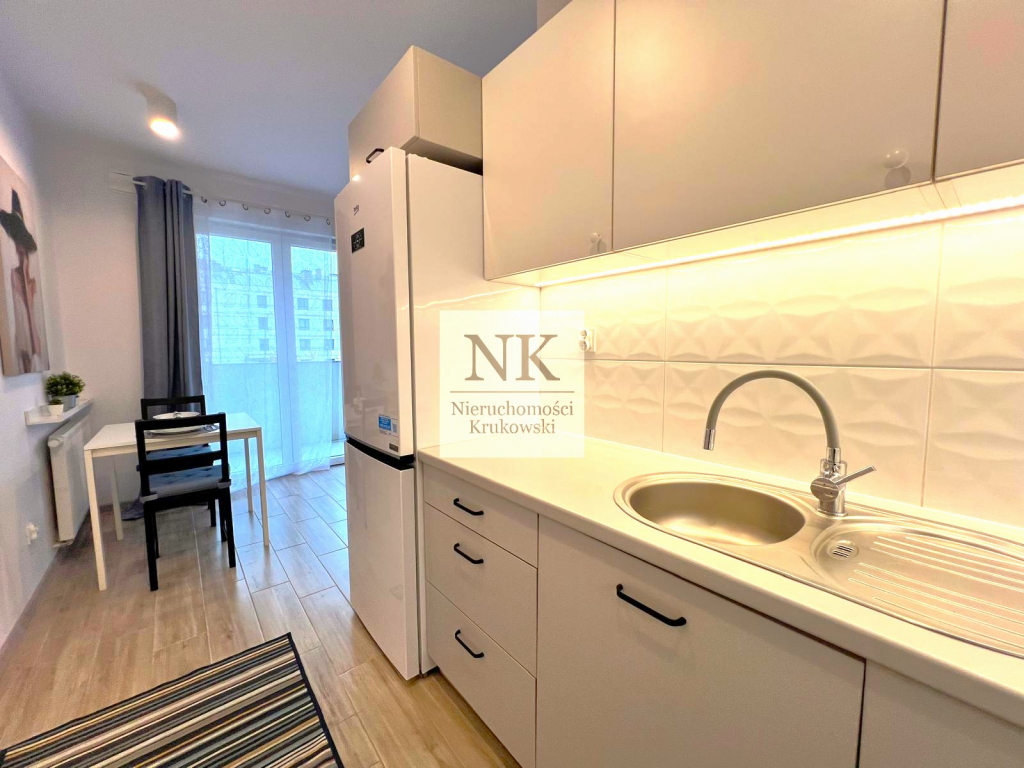 Mieszkanie na wynajem Wrocław Krzyki Krzyki - zdjęcie 10