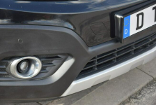 Opel Mokka 1.6B Navi/ Hak/ Czujniki Parkowania/ Sprowadzony/ Opłacony Tarnogród - zdjęcie 6