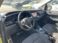 Volkswagen Caddy Automat Skóra Klimatronik Kamera Temp. Aktywny Gliwice - zdjęcie 8
