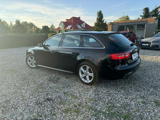 Audi A4 B8 | Zadbany | Xenon Reda - zdjęcie 4