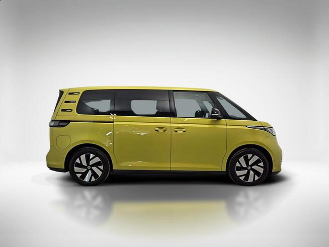 Volkswagen ID.Buzz 82kWh Pro ! Z Polskiego Salonu ! Faktura VAT ! Warszawa - zdjęcie 6