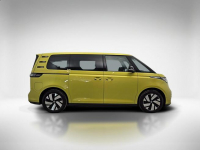 Volkswagen ID.Buzz 82kWh Pro ! Z Polskiego Salonu ! Faktura VAT ! Warszawa - zdjęcie 6